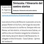 Casa Cabras 3*