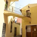 Casa Cabras فندق مبيت وإفطار