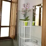 فندق مبيت وإفطار Casa Cabras سينيسكولا