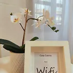 Casa Cabras فندق مبيت وإفطار