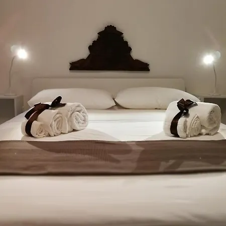 Casa Cabras Nocleg ze śniadaniem Siniscola