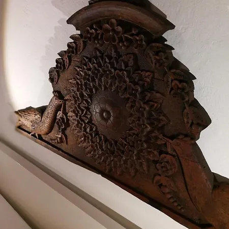 Casa Cabras *
