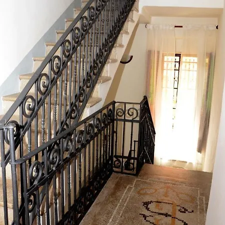 Casa Cabras Alojamento de Acomodação e Pequeno-almoço Siniscola