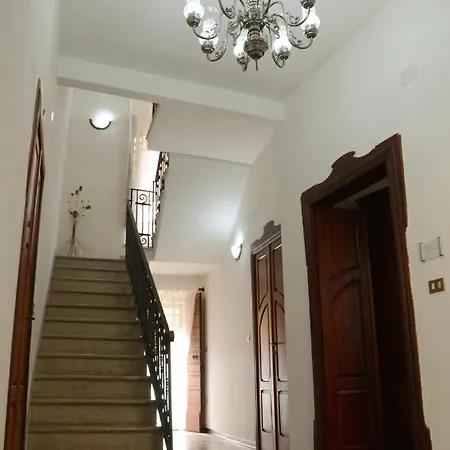 Casa Cabras 3* Siniscola