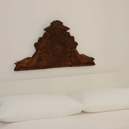 Casa Cabras Bed & Breakfast *