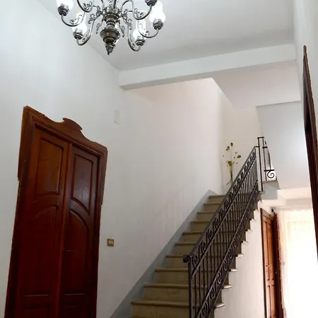 Bed & Breakfast Casa Cabras *