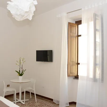 Casa Cabras Nocleg ze śniadaniem