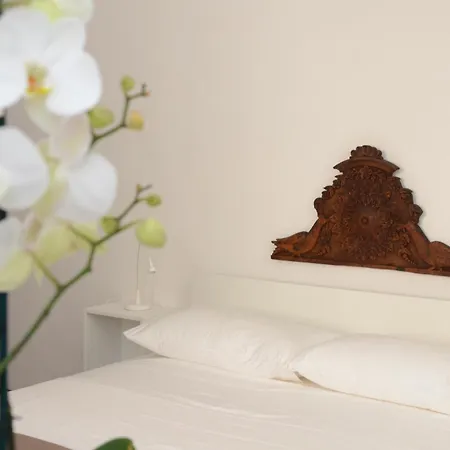 Casa Cabras Bed & Breakfast