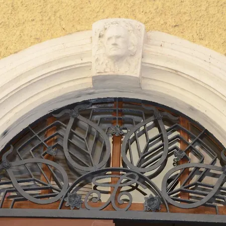 Casa Cabras فندق مبيت وإفطار سينيسكولا