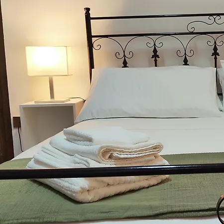 Bed & Breakfast Casa Cabras