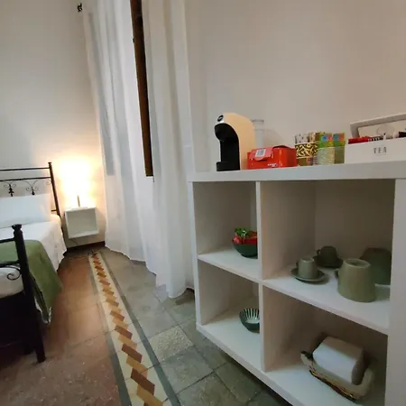 Casa Cabras Bed & Breakfast *