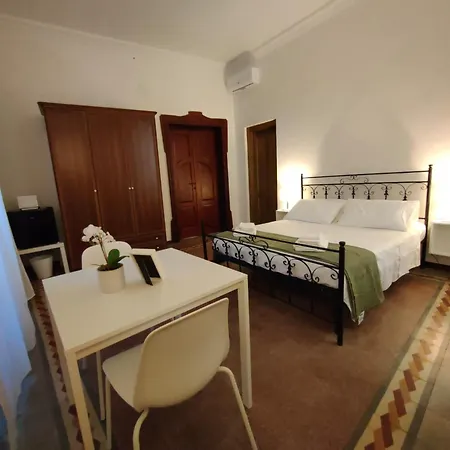 Alojamento de Acomodação e Pequeno-almoço Casa Cabras Siniscola