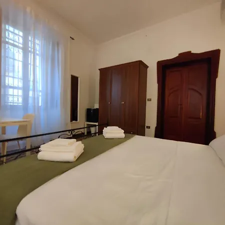 Casa Cabras 3*
