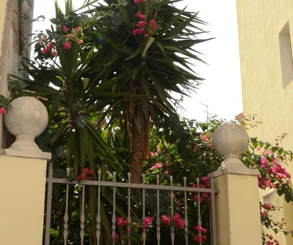 Casa Cabras Bed and breakfast Siniscola