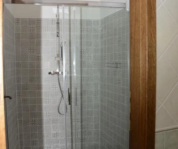 Bed and breakfast Casa Cabras 3*