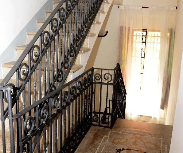 Casa Cabras Bed and breakfast Siniscola