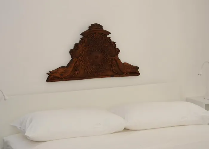 Casa Cabras Bed and breakfast 3*