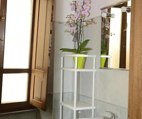 Bed and breakfast Casa Cabras Siniscola