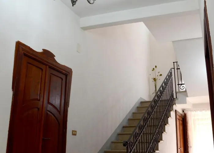 Bed and breakfast Casa Cabras 3*