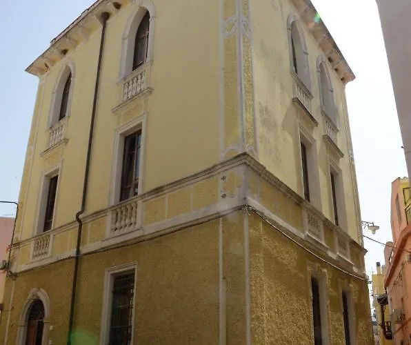 Casa Cabras 3* Siniscola