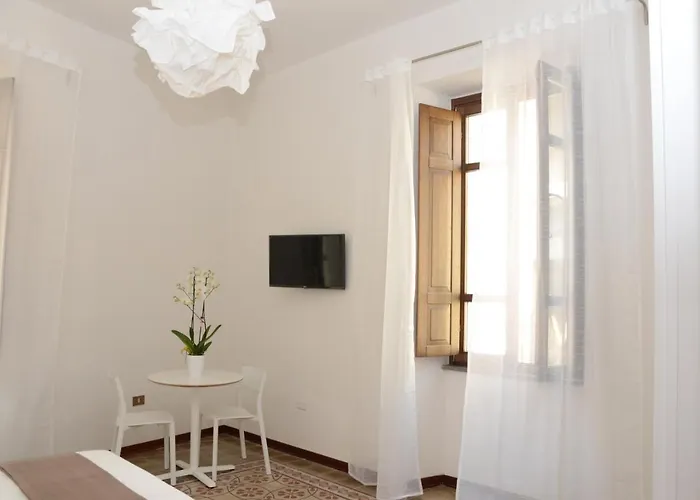 Casa Cabras Bed and breakfast