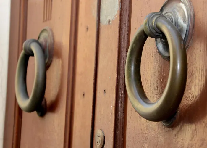 Bed and breakfast Casa Cabras Siniscola