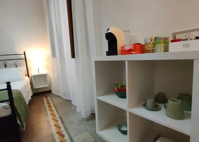 Casa Cabras Bed and breakfast 3*