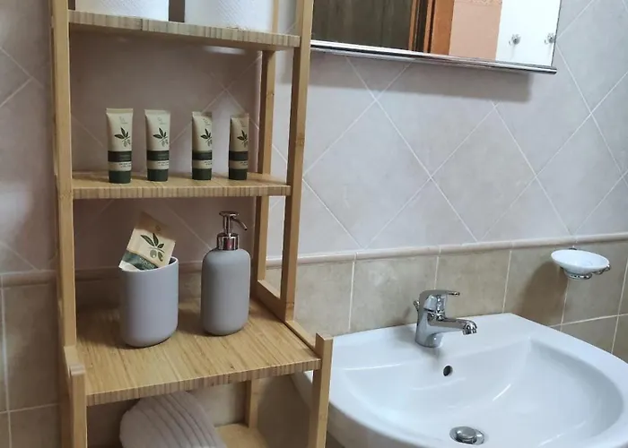 Casa Cabras Bed and breakfast Siniscola