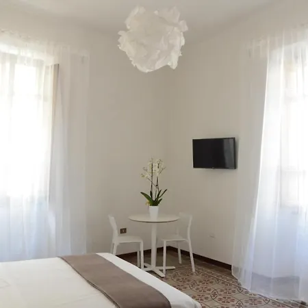 Casa Cabras Bed & Breakfast