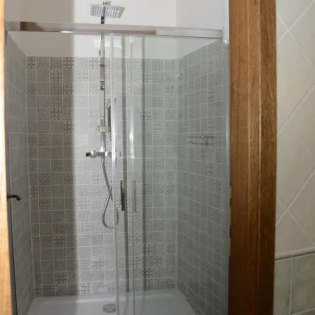 Bed & Breakfast Casa Cabras *