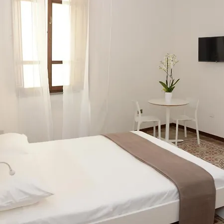 Bed & Breakfast Casa Cabras *