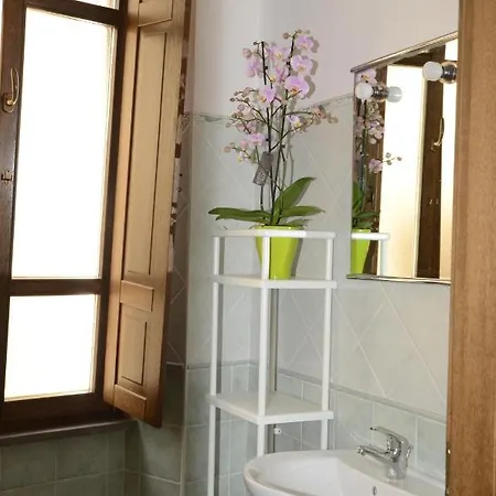 B&B Casa Cabras 시니스콜라