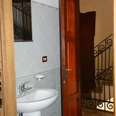 Casa Cabras Bed & Breakfast