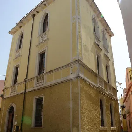 Casa Cabras 3* Siniscola