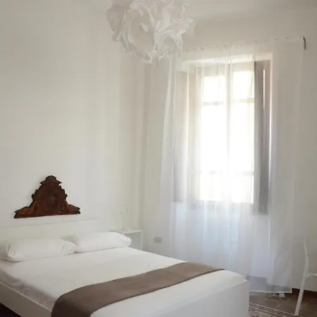Bed & Breakfast Casa Cabras *