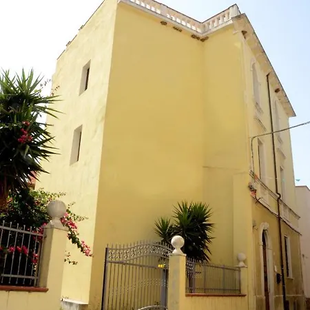 Casa Cabras Bed & Breakfast *