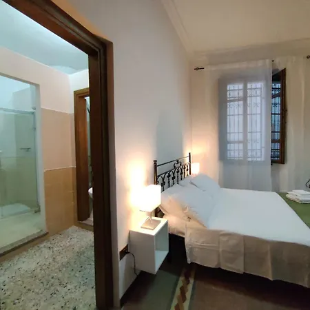 Oda ve Kahvaltı Casa Cabras