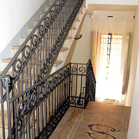 Casa Cabras Bed & Breakfast