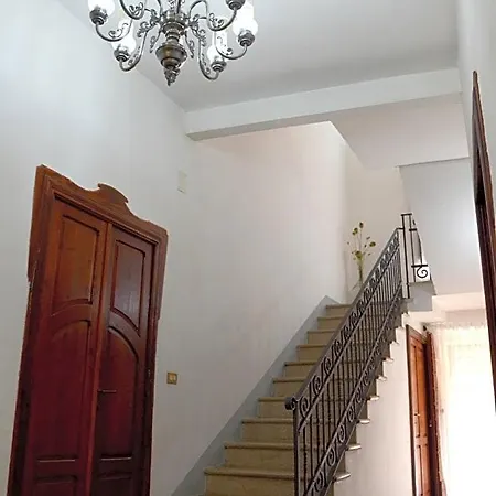 Bed & Breakfast Casa Cabras Siniscola