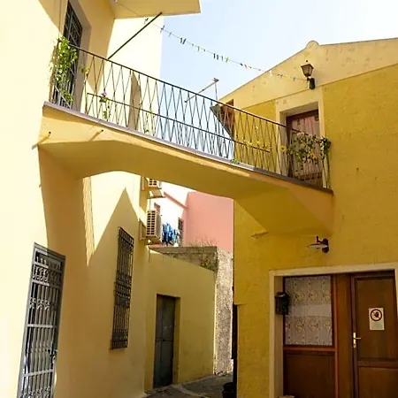 Casa Cabras