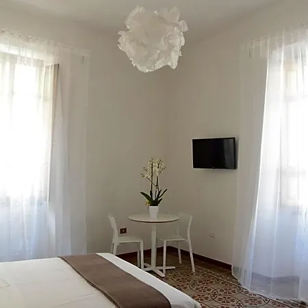 Casa Cabras 3* Siniscola