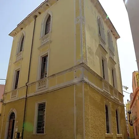 Casa Cabras Bed & Breakfast Siniscola