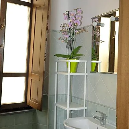Casa Cabras Bed & Breakfast Siniscola