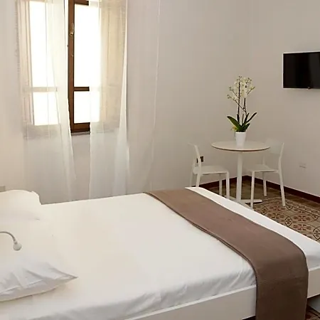 Casa Cabras 3*