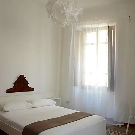 Casa Cabras 3* Siniscola