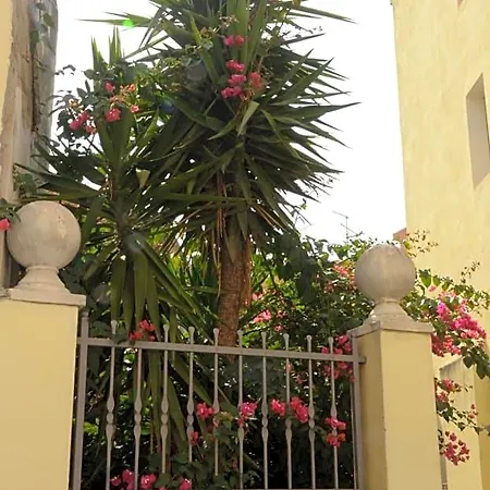 Casa Cabras Bed & Breakfast Siniscola