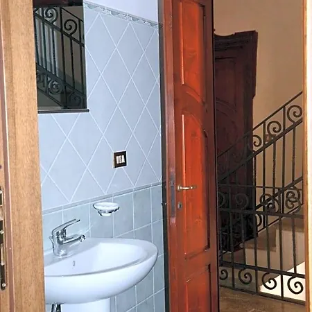 Bed & Breakfast Casa Cabras Siniscola