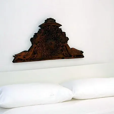 Casa Cabras Bed & Breakfast