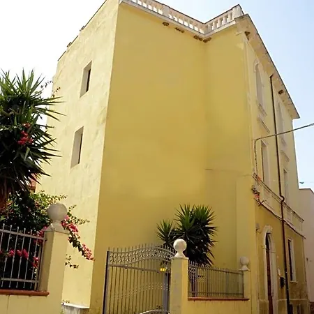 Casa Cabras 3*