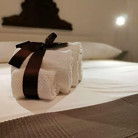 Casa Cabras Bed & Breakfast 3*